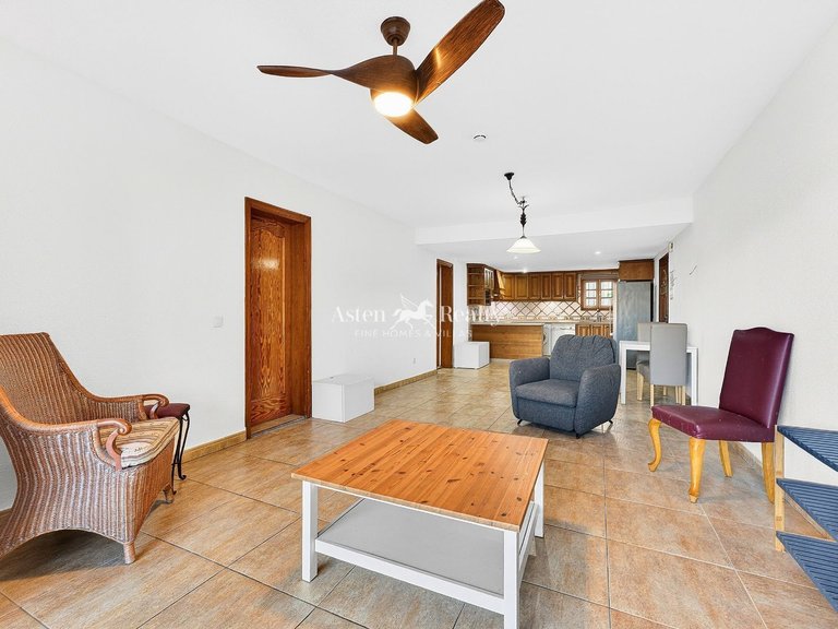 Apartment for Sale in Amarilla Golf, Tenerife 7