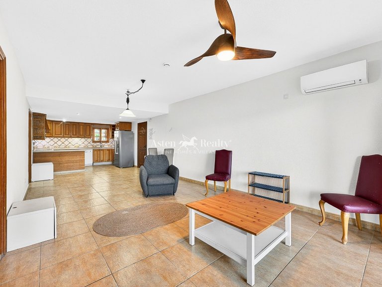 Apartment for Sale in Amarilla Golf, Tenerife 8