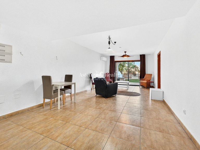 Apartment for Sale in Amarilla Golf, Tenerife 9