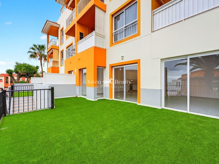 Apartment for Sale in Callao Salvaje, Tenerife 15