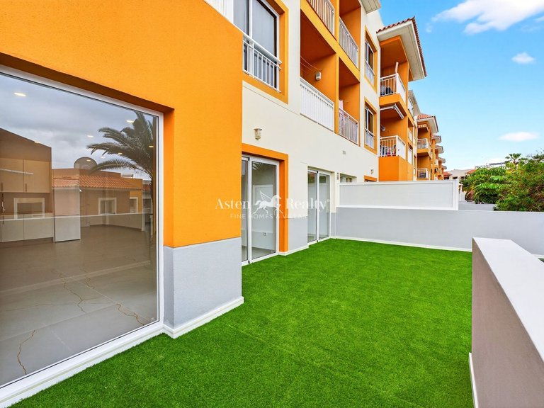 Apartment for Sale in Callao Salvaje, Tenerife 16