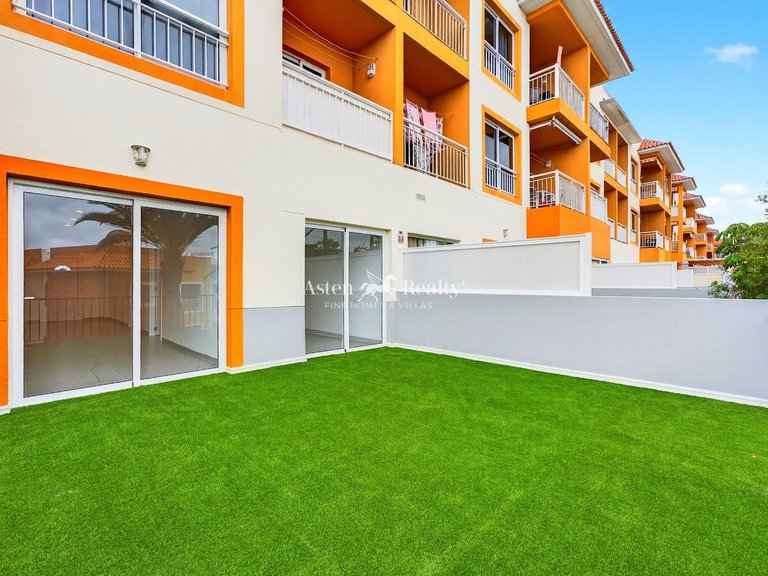 Apartment for Sale in Callao Salvaje, Tenerife 13