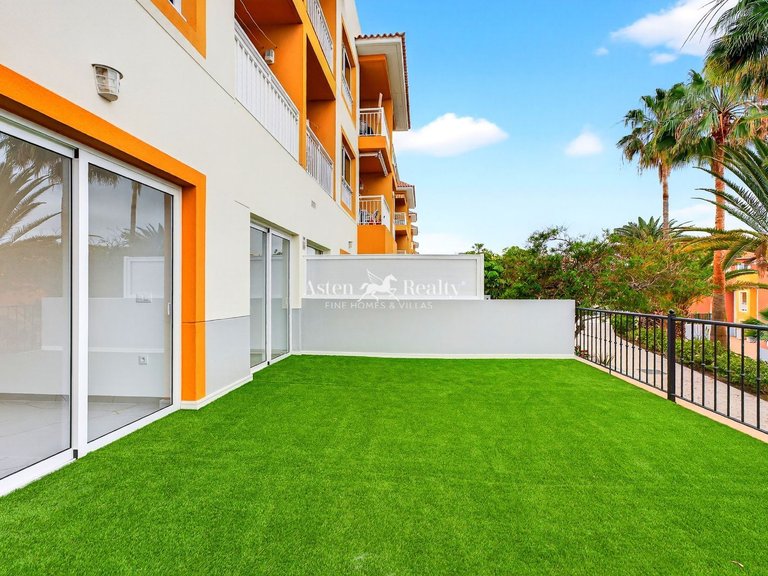 Apartment for Sale in Callao Salvaje, Tenerife 14