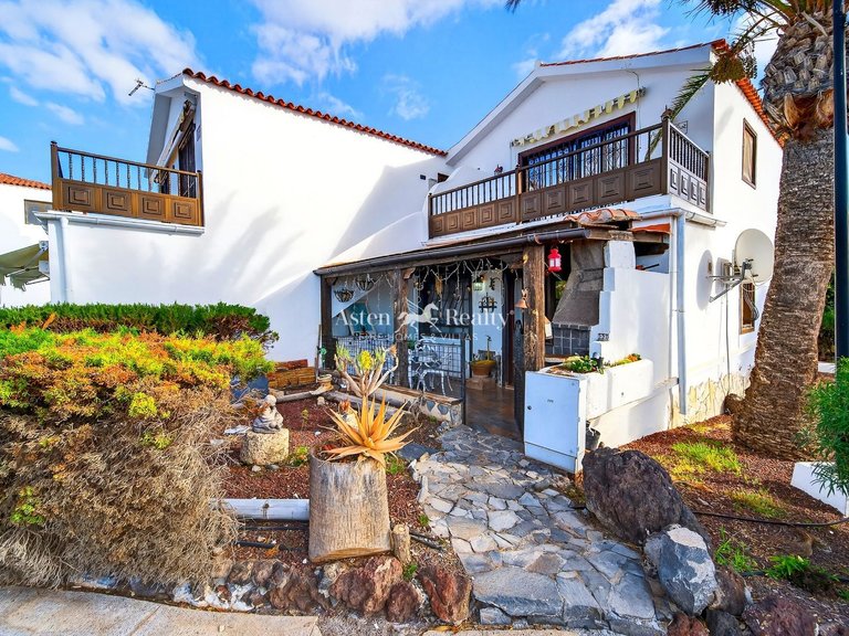 Apartment for Sale in Amarilla Golf, Tenerife 2