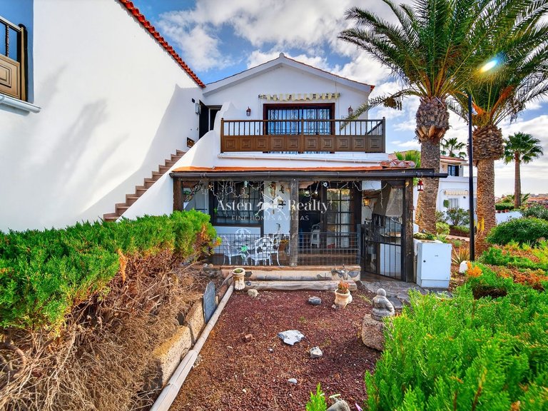 Apartment for Sale in Amarilla Golf, Tenerife 1