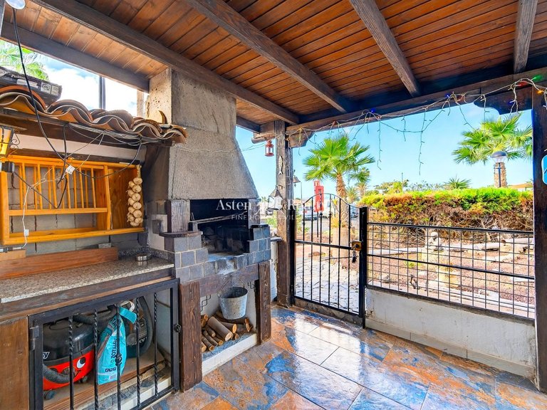 Apartment for Sale in Amarilla Golf, Tenerife 14