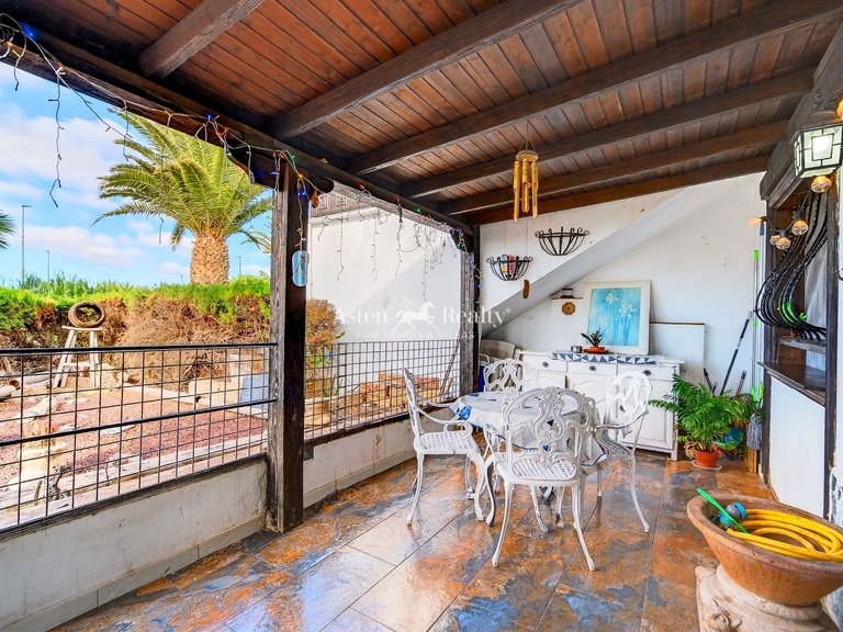 Apartment for Sale in Amarilla Golf, Tenerife 15