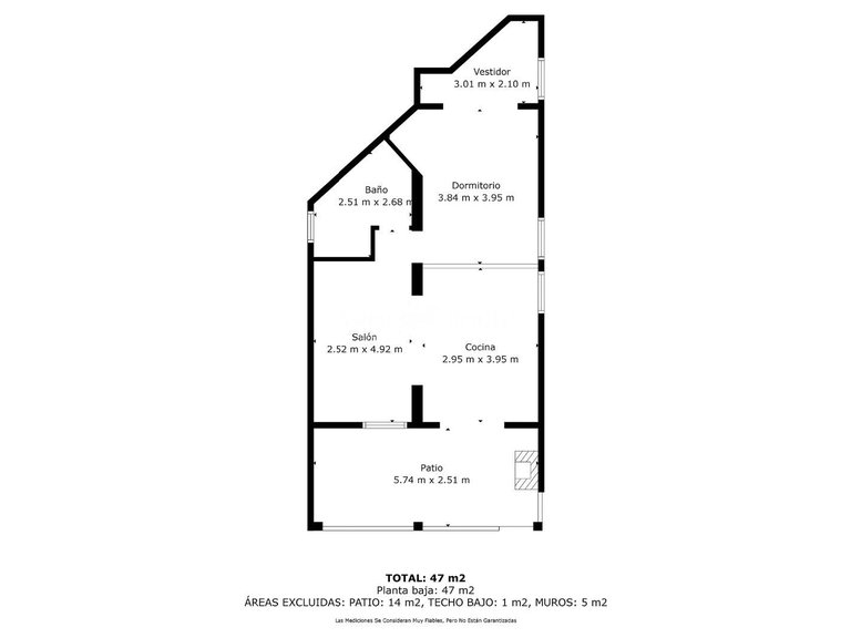 Apartment for Sale in Amarilla Golf, Tenerife 17