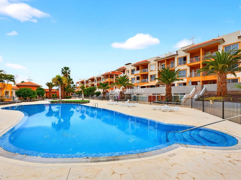 Apartment for Sale in Callao Salvaje, Tenerife 15