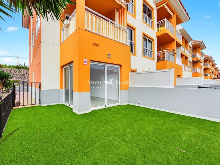 Apartment for Sale in Callao Salvaje, Tenerife 11