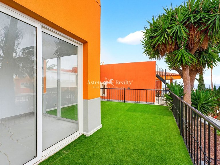 Apartment for Sale in Callao Salvaje, Tenerife 12