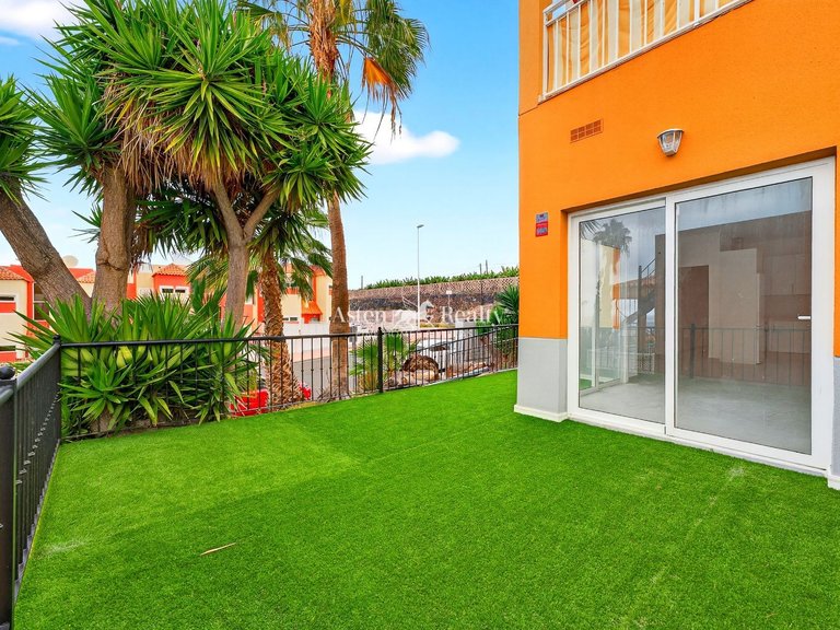 Apartment for Sale in Callao Salvaje, Tenerife 13