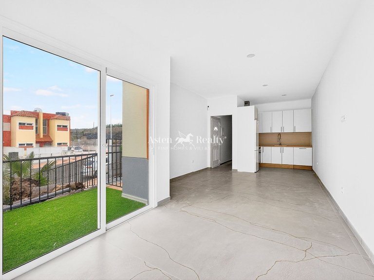 Apartment for Sale in Callao Salvaje, Tenerife 1