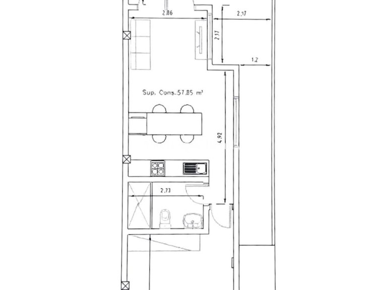 Apartment for Sale in Callao Salvaje, Tenerife 17