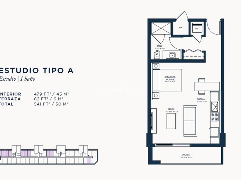 Apartment for Sale in Wynwood, Tenerife 42