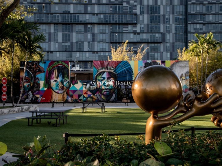 Apartment for Sale in Wynwood, Tenerife 3