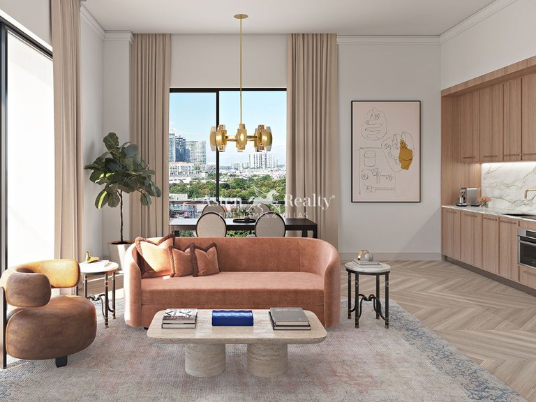 Apartment for Sale in Wynwood, Tenerife 14