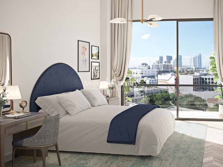 Apartment for Sale in Wynwood, Tenerife 20