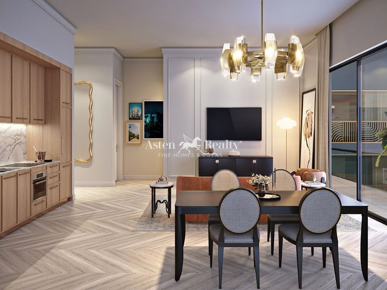 Apartment for Sale in Wynwood, Tenerife 15