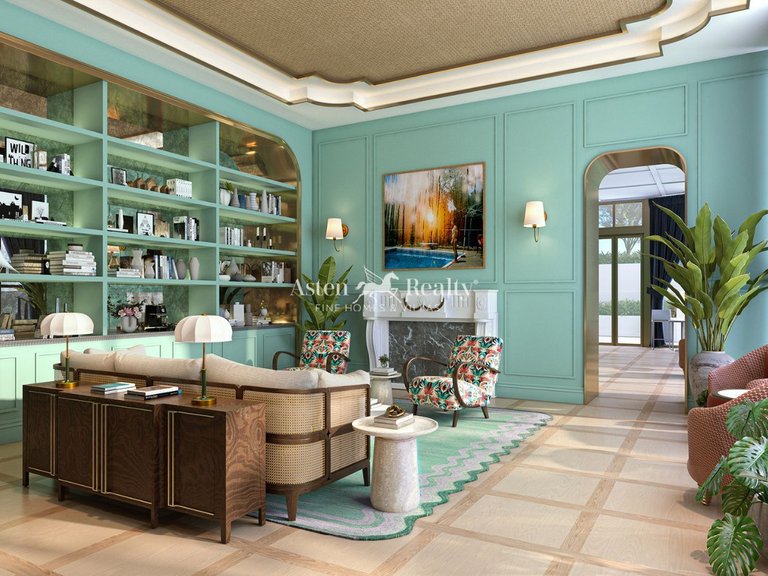 Apartment for Sale in Wynwood, Tenerife 18