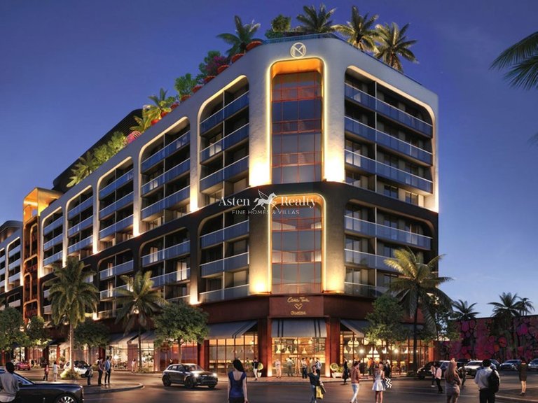 Apartment for Sale in Wynwood, Tenerife 11