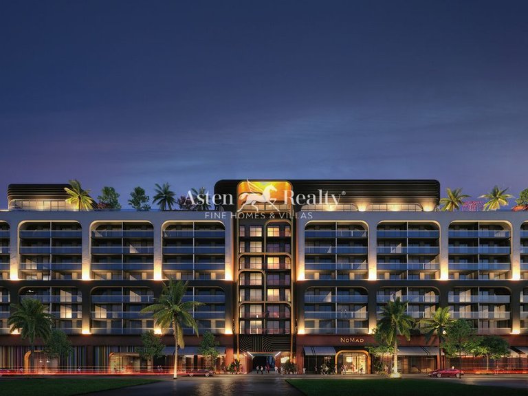 Apartment for Sale in Wynwood, Tenerife 12