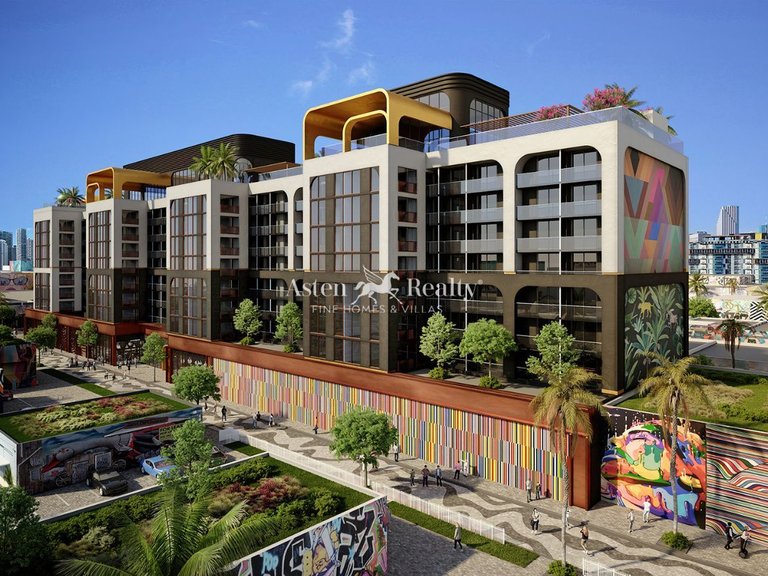 Apartment for Sale in Wynwood, Tenerife 9