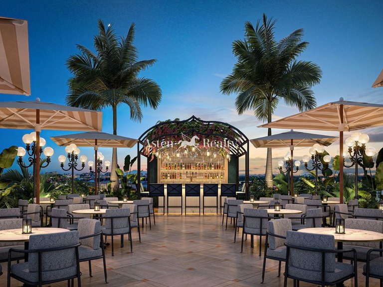 Apartment for Sale in Wynwood, Tenerife 29