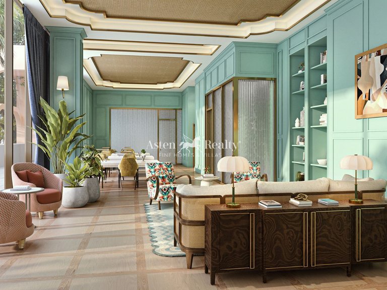 Apartment for Sale in Wynwood, Tenerife 19