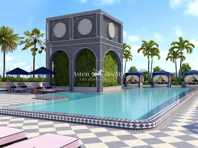 Apartment for Sale in Wynwood, Tenerife 25