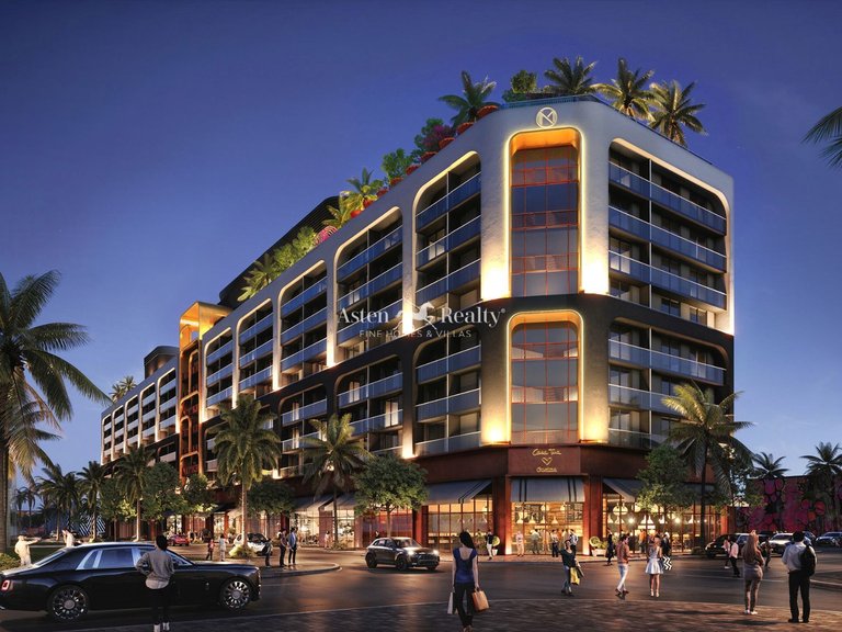 Apartment for Sale in Wynwood, Tenerife 10