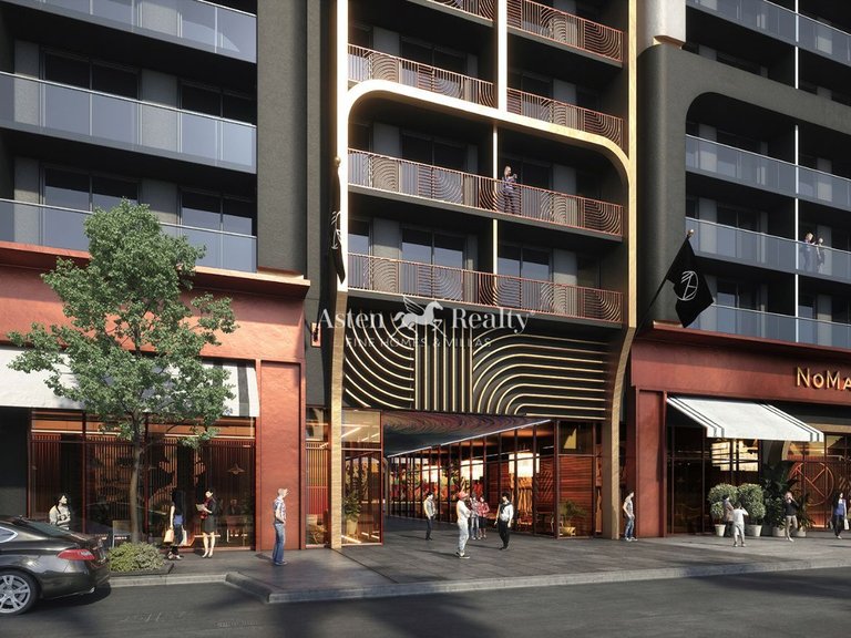 Apartment for Sale in Wynwood, Tenerife 13