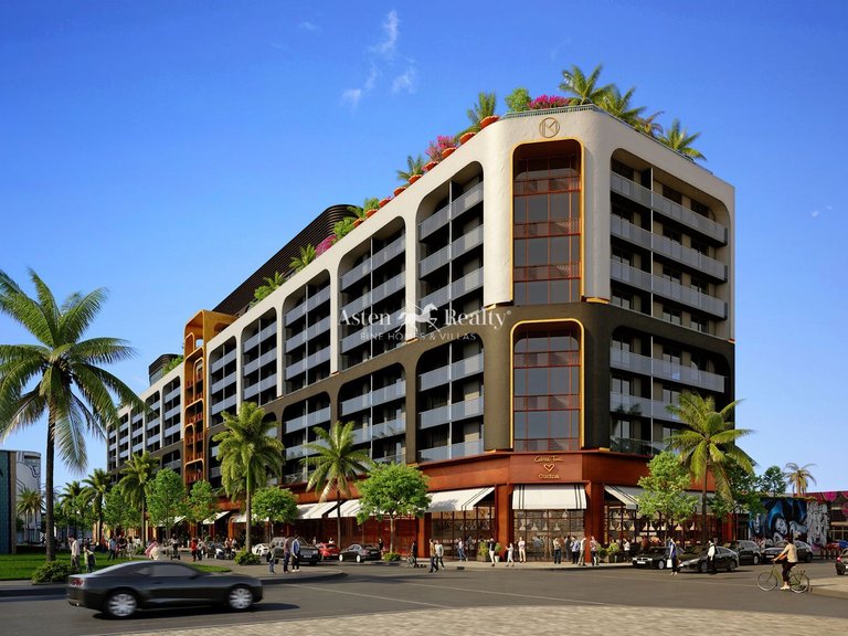 Apartment for Sale in Wynwood, Tenerife 8