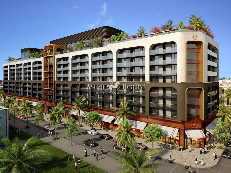 Apartment for Sale in Wynwood, Tenerife 5