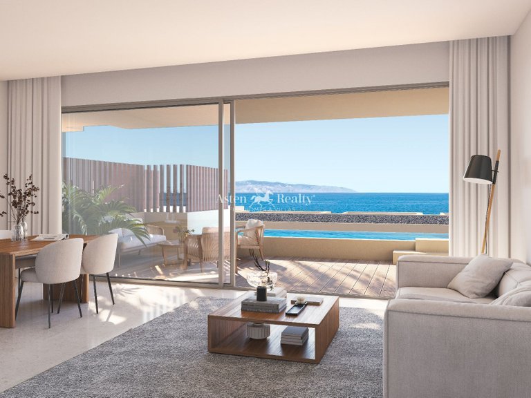 Town House for Sale in Callao Salvaje, Tenerife 2