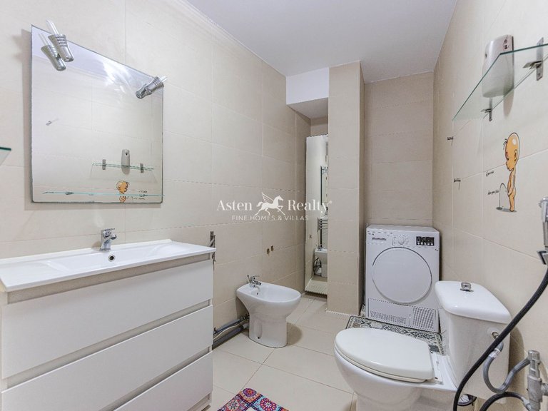 Apartment for Sale in Playa De Los Cristianos, Tenerife 15