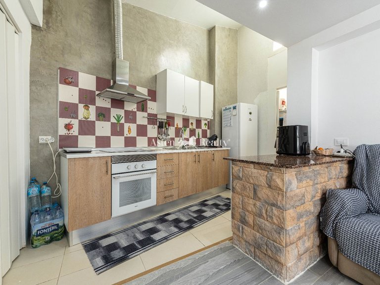 Apartment for Sale in Playa De Los Cristianos, Tenerife 7