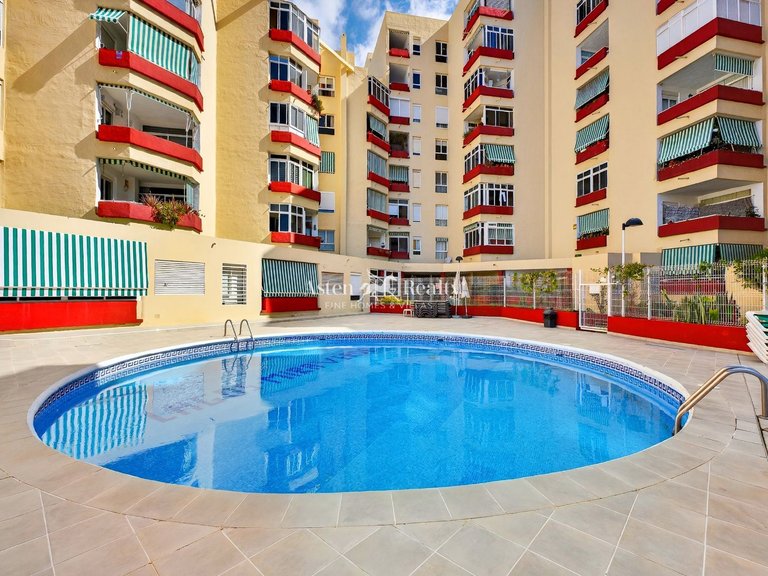 Apartment for Sale in Torviscas Alto, Tenerife 1