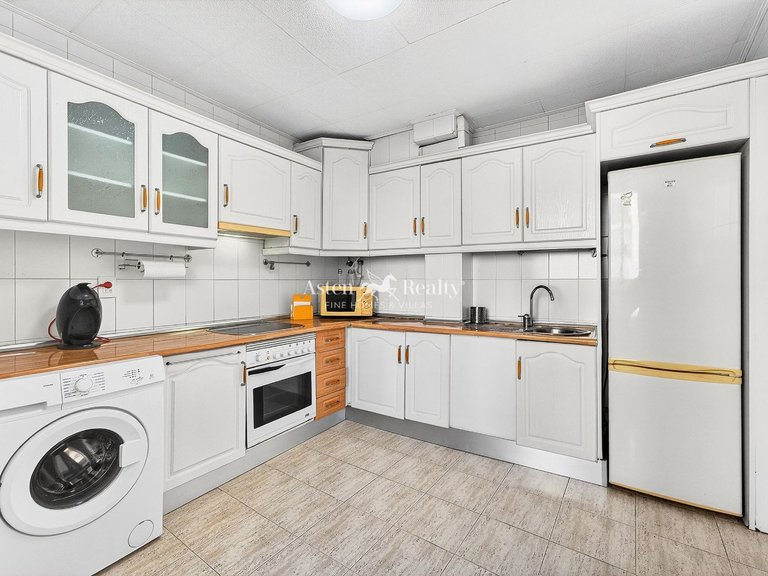 Apartment for Sale in Torviscas Alto, Tenerife 8