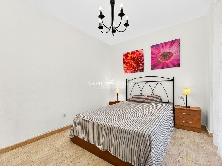 Apartment for Sale in Torviscas Alto, Tenerife 14