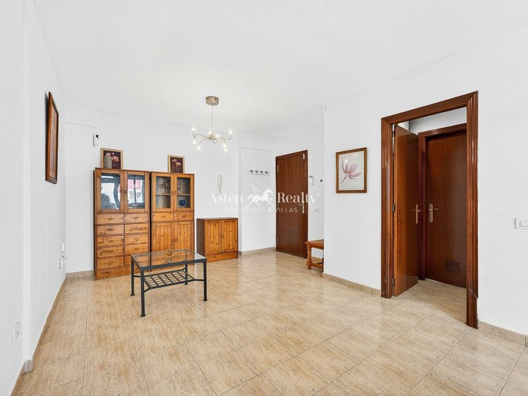 Apartment for Sale in Torviscas Alto, Tenerife 2