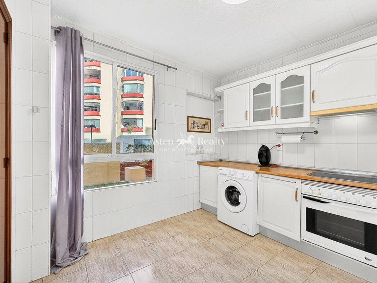 Apartment for Sale in Torviscas Alto, Tenerife 9