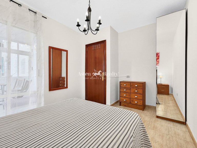 Apartment for Sale in Torviscas Alto, Tenerife 13