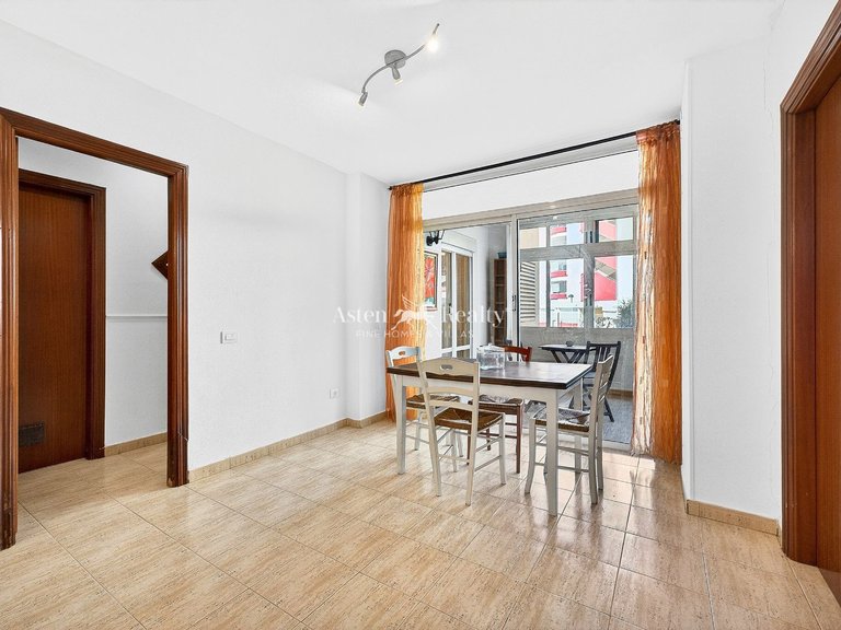 Apartment for Sale in Torviscas Alto, Tenerife 4