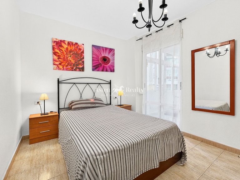 Apartment for Sale in Torviscas Alto, Tenerife 12