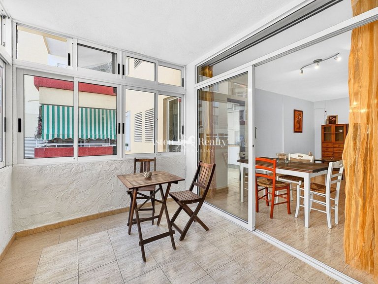 Apartment for Sale in Torviscas Alto, Tenerife 7