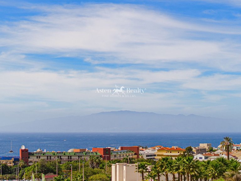 Apartment for Sale in Torviscas Alto, Tenerife 8