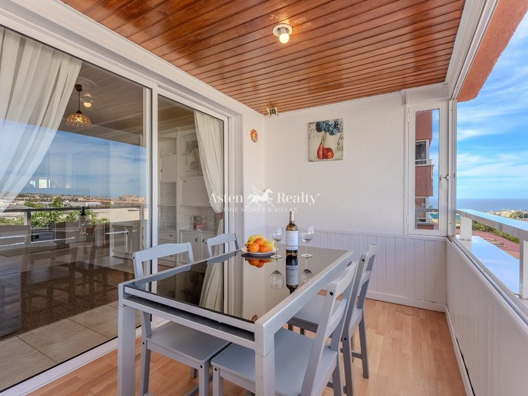Apartment for Sale in Torviscas Alto, Tenerife 6