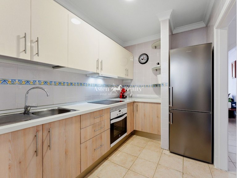 Apartment for Sale in Torviscas Alto, Tenerife 11