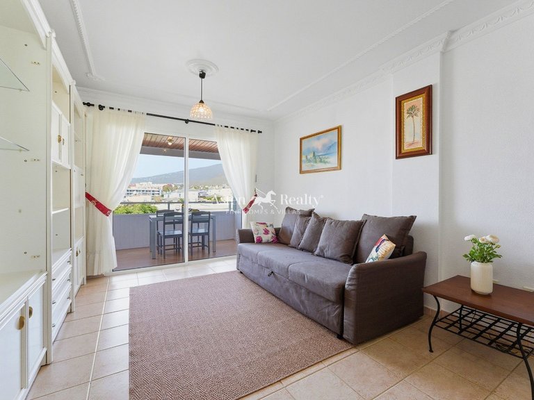 Apartment for Sale in Torviscas Alto, Tenerife 5